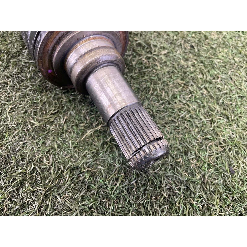 Привод (трансмиссия) BMW 3-series F30 2015 2.0 33207637445