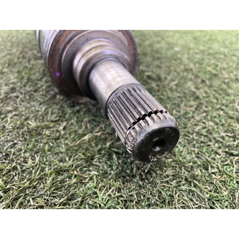 Привод (трансмиссия) BMW 3-series F30 2015 2.0 33207637445