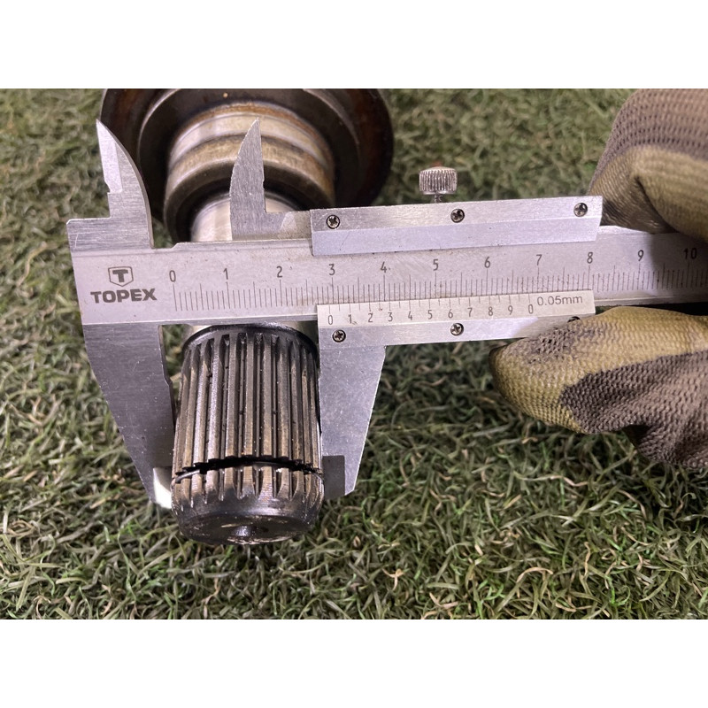 Привод (трансмиссия) BMW 3-series F30 2015 2.0 33207637445