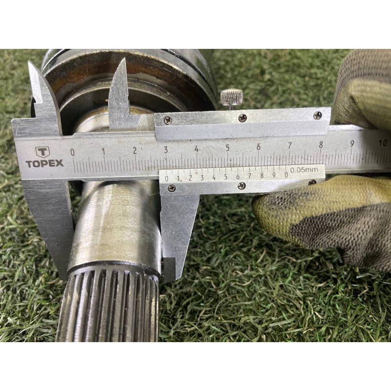 Привод (трансмиссия) BMW 3-series F30 2015 2.0 33207637445