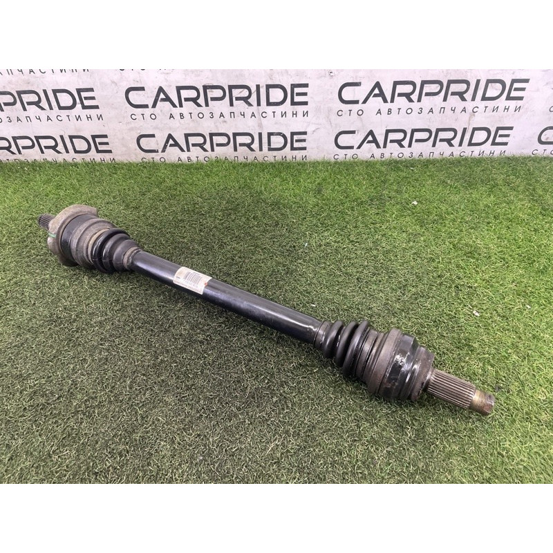 Привод (трансмиссия) BMW X3 F25 2012 3.0 33207598031