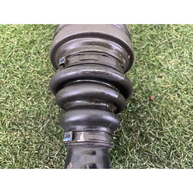 Привод (трансмиссия) BMW X3 F25 2012 3.0 33207598031