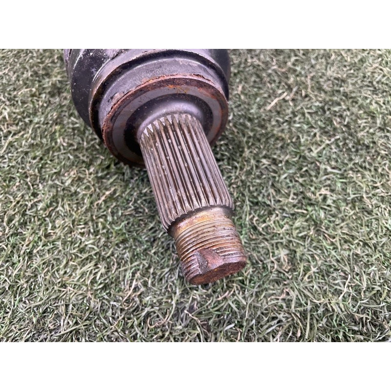 Привод (трансмиссия) BMW X3 F25 2012 3.0 33207598031