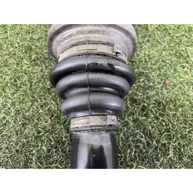 Привод (трансмиссия) BMW X3 F25 2012 3.0 33207598031