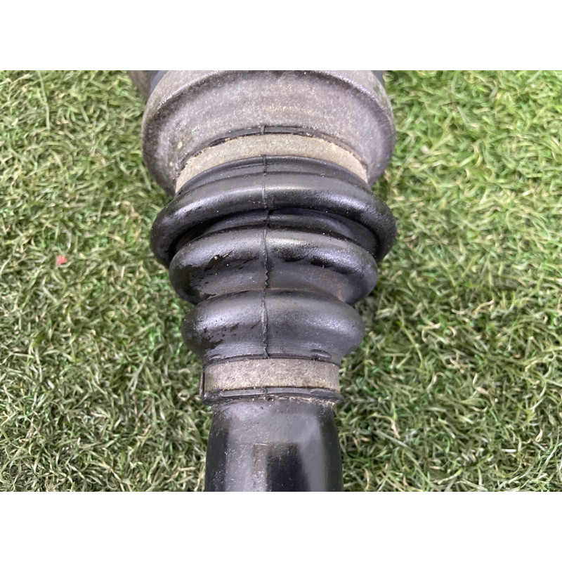 Привод (трансмиссия) BMW X3 F25 2012 3.0 33207598031