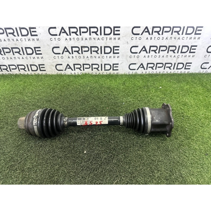 Привод (трансмиссия) AUDI A8 D4 2011 4.2 CDRA 4G0407271F