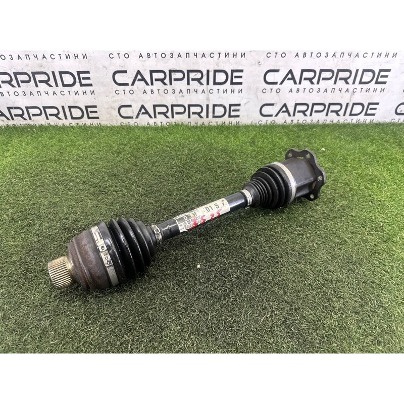 Привод (трансмиссия) AUDI A8 D4 2011 4.2 CDRA 4G0407271F