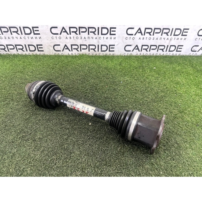 Привод (трансмиссия) AUDI A8 D4 2011 4.2 CDRA 4G0407271F