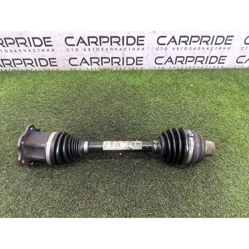 Привод (трансмиссия) AUDI A8 D4 2011 4.2 CDRA 4G0407271F