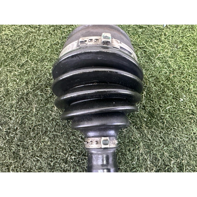 Привод (трансмиссия) AUDI A8 D4 2011 4.2 CDRA 4G0407271F