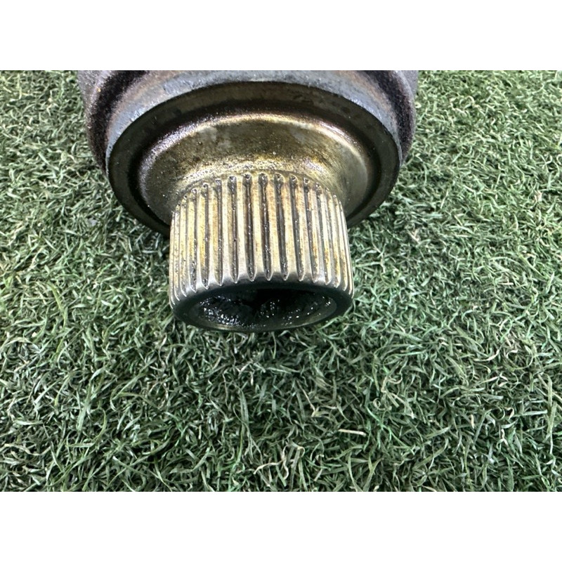 Привод (трансмиссия) AUDI A8 D4 2011 4.2 CDRA 4G0407271F