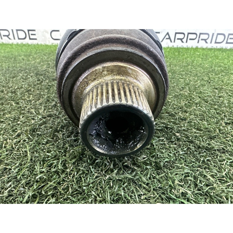 Привод (трансмиссия) AUDI A8 D4 2011 4.2 CDRA 4G0407271F