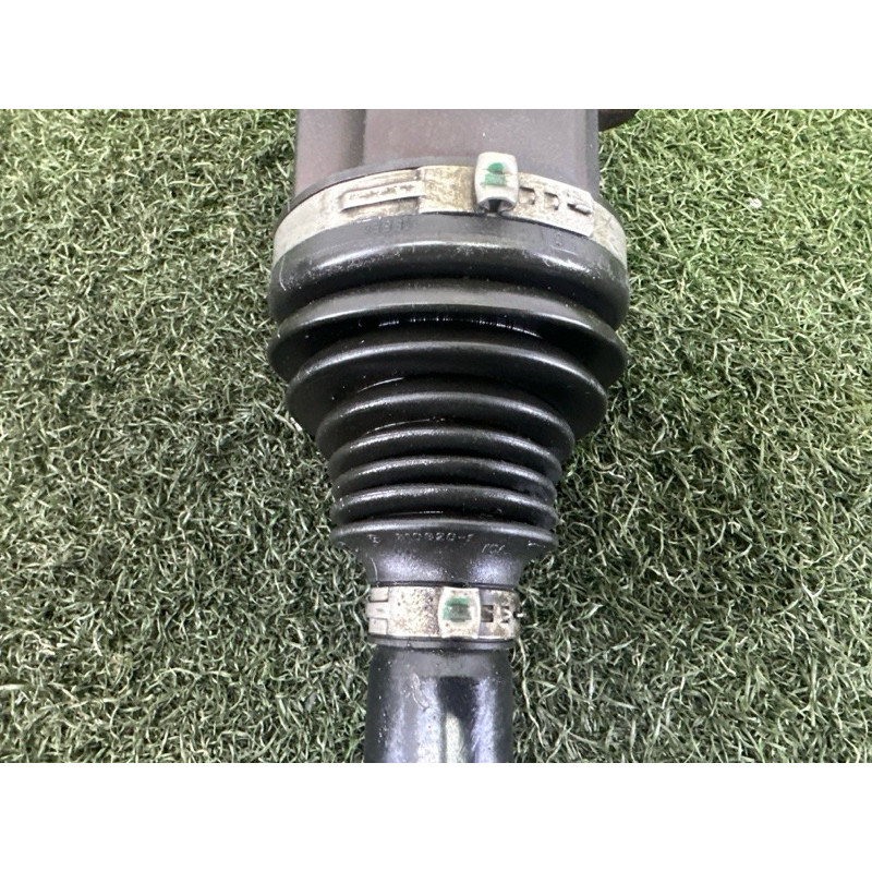 Привод (трансмиссия) AUDI A8 D4 2011 4.2 CDRA 4G0407271F