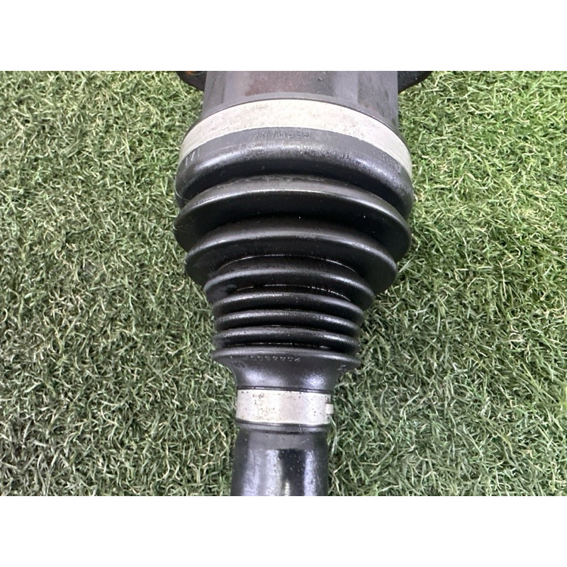 Привод (трансмиссия) AUDI A8 D4 2011 4.2 CDRA 4G0407271F