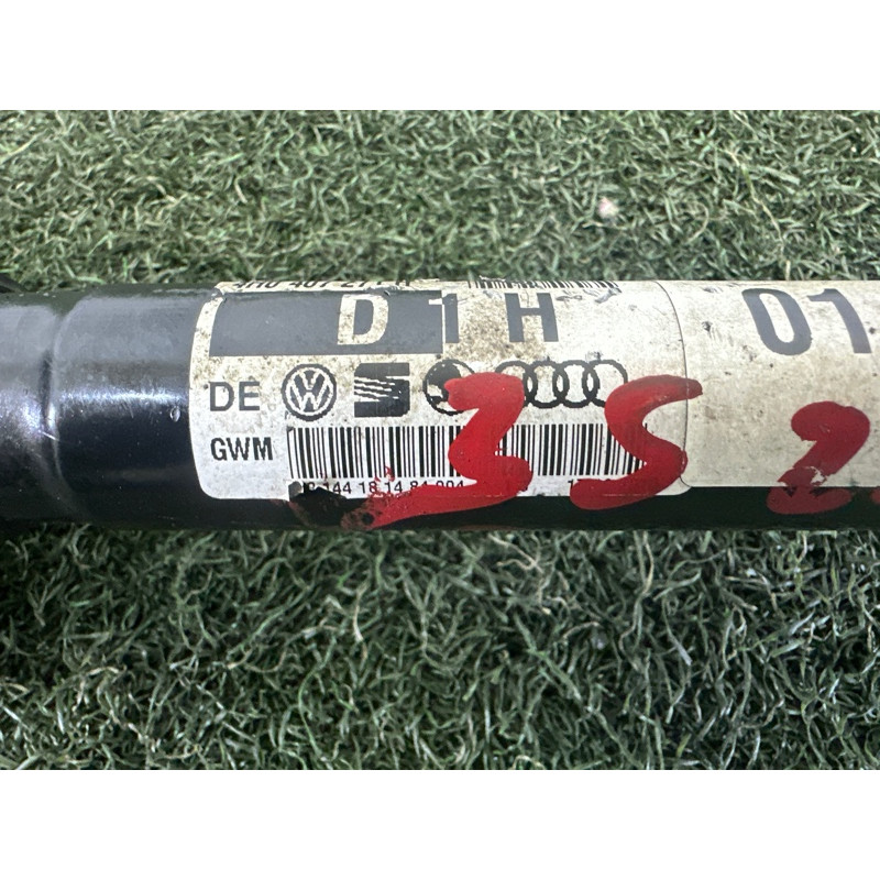 Привод (трансмиссия) AUDI A8 D4 2011 4.2 CDRA 4G0407271F