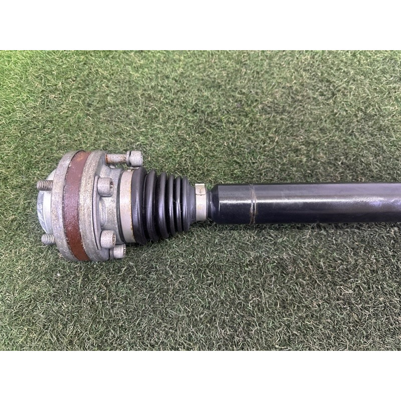 Привод (трансмиссия) AUDI A3 8V 2016 1.8 CNSB 5Q0407272DQ