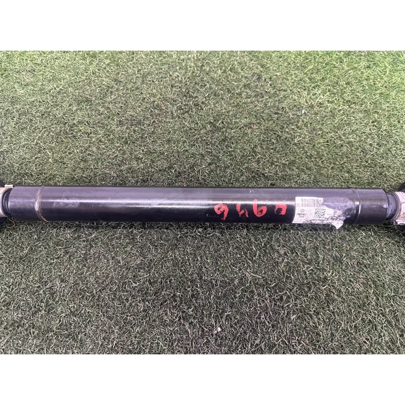 Привод (трансмиссия) AUDI A3 8V 2016 1.8 CNSB 5Q0407272DQ