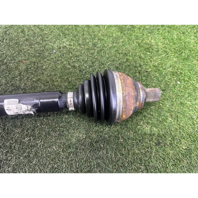 Привод (трансмиссия) AUDI A3 8V 2016 1.8 CNSB 5Q0407272DQ