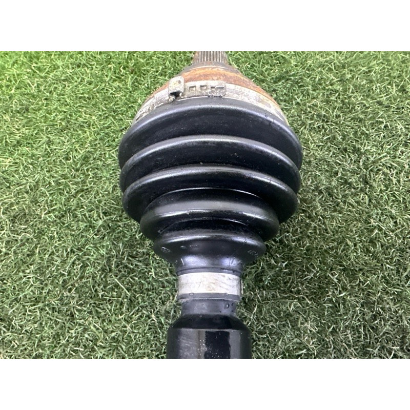 Привод (трансмиссия) AUDI A3 8V 2016 1.8 CNSB 5Q0407272DQ