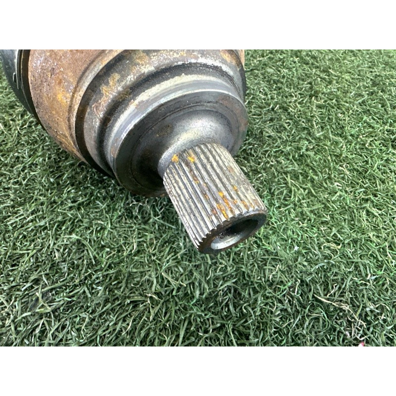 Привод (трансмиссия) AUDI A3 8V 2016 1.8 CNSB 5Q0407272DQ