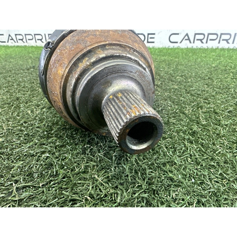 Привод (трансмиссия) AUDI A3 8V 2016 1.8 CNSB 5Q0407272DQ