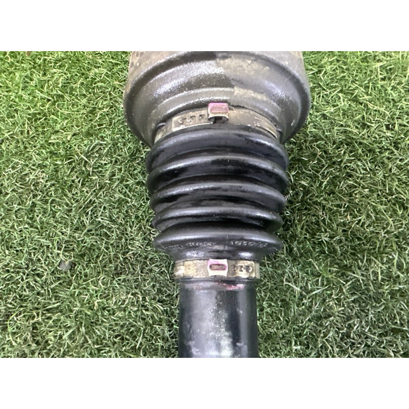 Привод (трансмиссия) AUDI Q7 4M 2017 3.0 CREC 4M0501203D