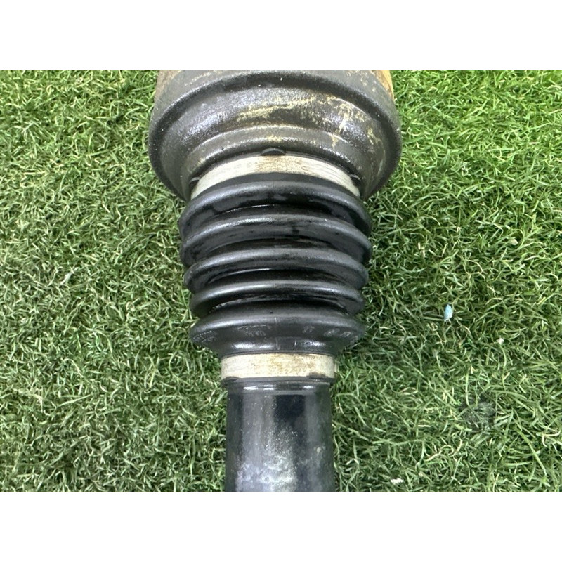 Привод (трансмиссия) AUDI Q7 4M 2017 3.0 CREC 4M0501203D