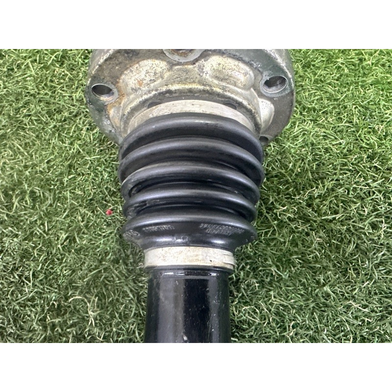 Привод (трансмиссия) AUDI Q7 4M 2017 3.0 CREC 4M0501203D