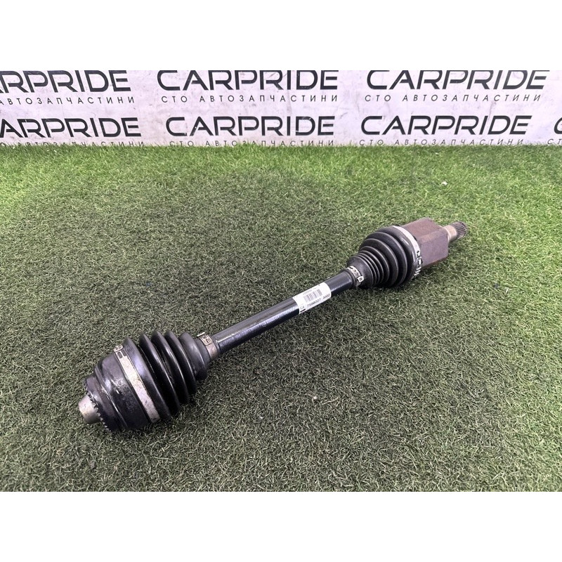 Привод (трансмиссия) BMW X3 F25 2012 3.0 31608675013