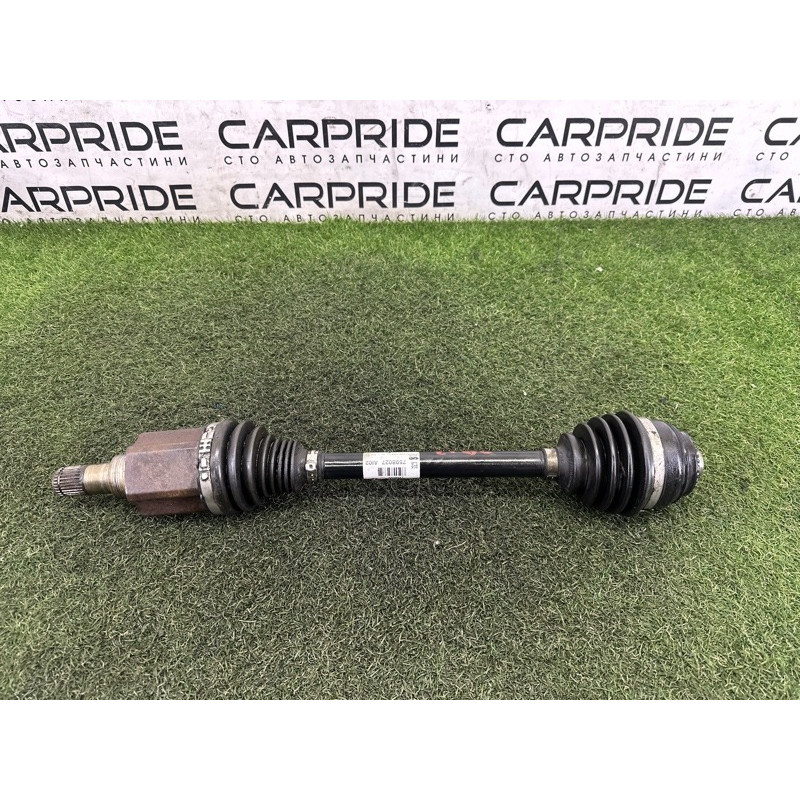 Привод (трансмиссия) BMW X3 F25 2012 3.0 31608675013