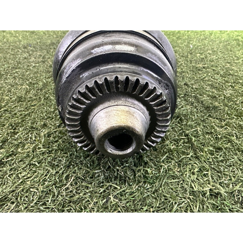 Привод (трансмиссия) BMW X3 F25 2012 3.0 31608675013