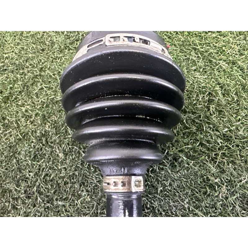 Привод (трансмиссия) BMW X3 F25 2012 3.0 31608675013