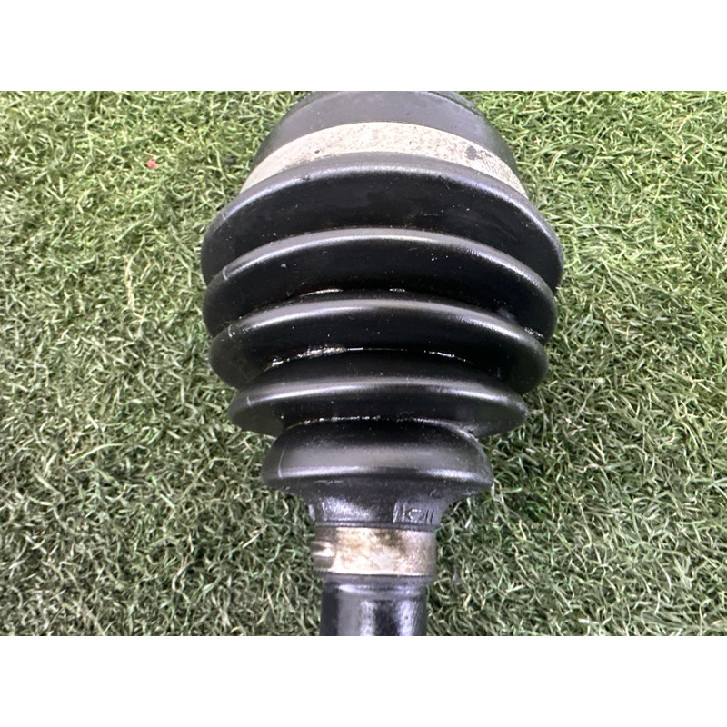 Привод (трансмиссия) BMW X3 F25 2012 3.0 31608675013