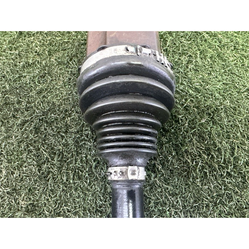 Привод (трансмиссия) BMW X3 F25 2012 3.0 31608675013