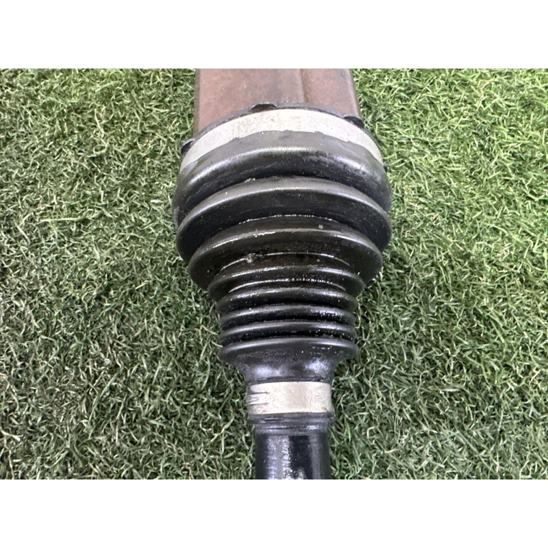 Привод (трансмиссия) BMW X3 F25 2012 3.0 31608675013