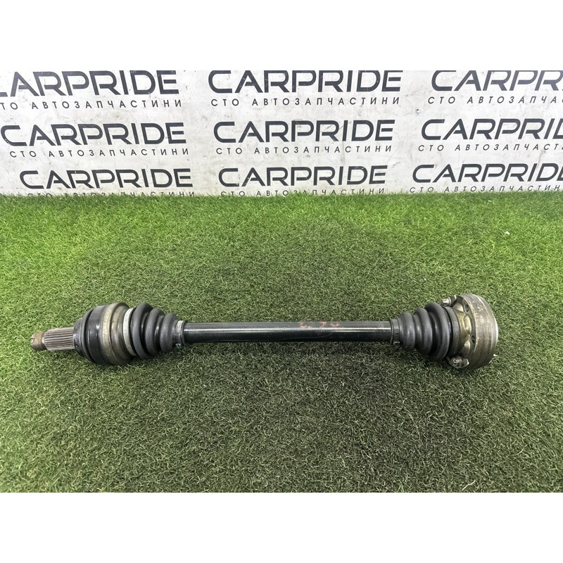 Привод (трансмиссия) BMW X1 E84 2014 2.0 33207626151