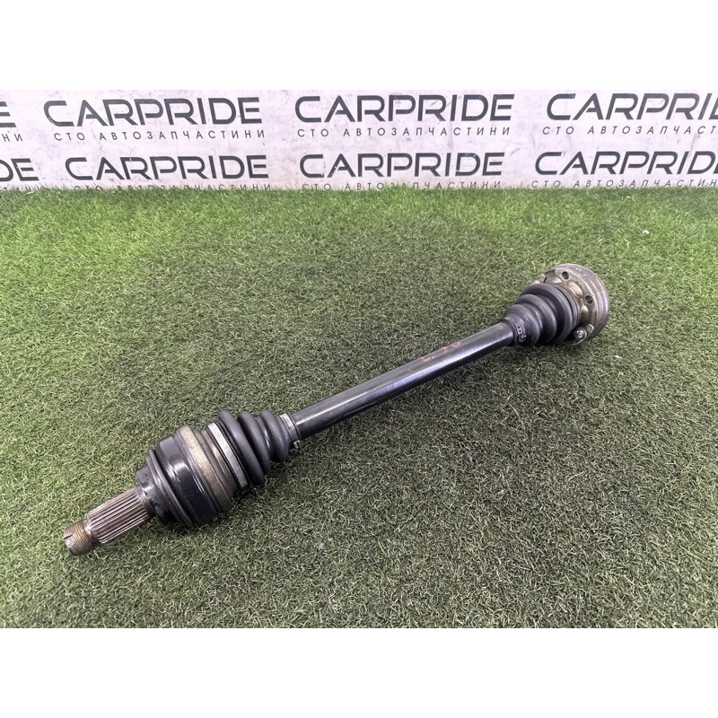 Привод (трансмиссия) BMW X1 E84 2014 2.0 33207626151