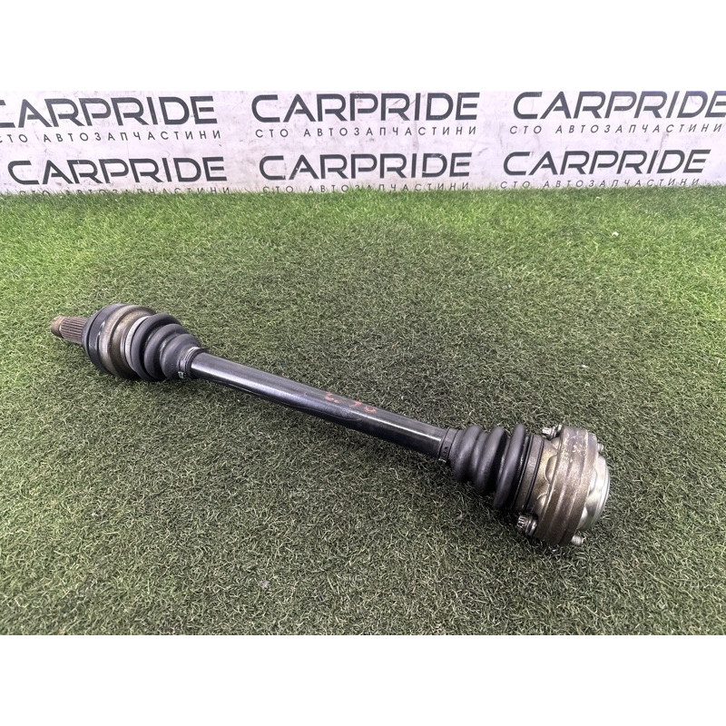 Привод (трансмиссия) BMW X1 E84 2014 2.0 33207626151