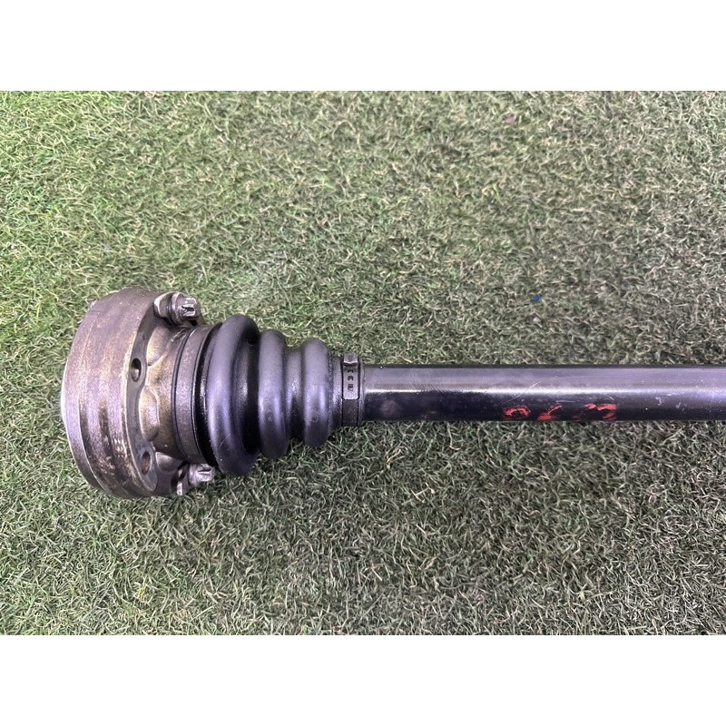 Привод (трансмиссия) BMW X1 E84 2014 2.0 33207626151