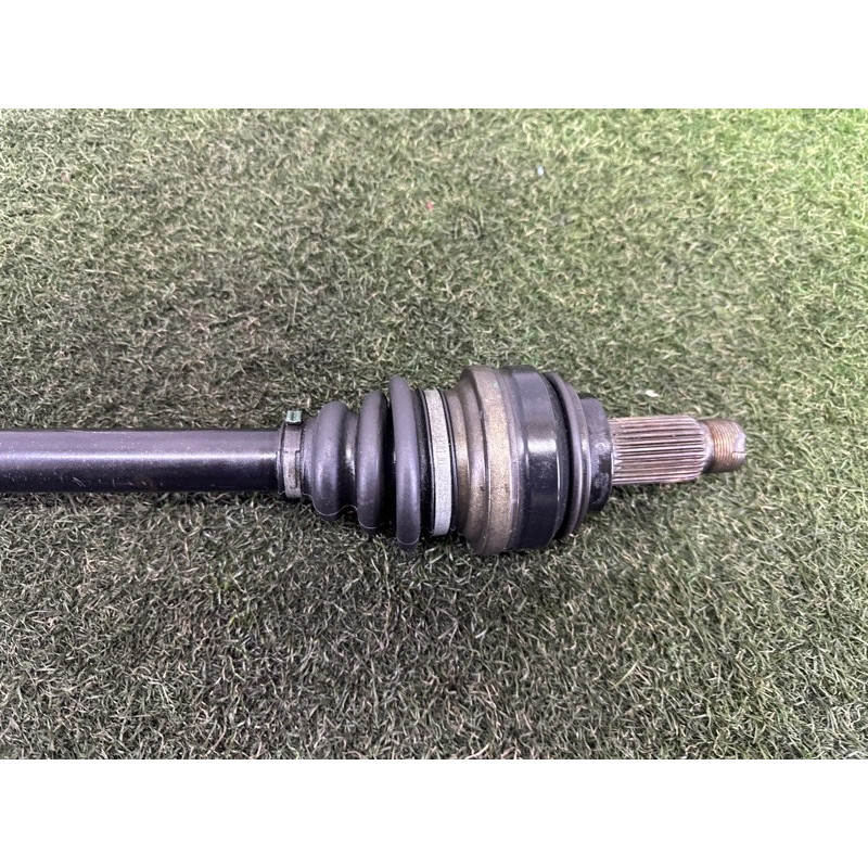 Привод (трансмиссия) BMW X1 E84 2014 2.0 33207626151