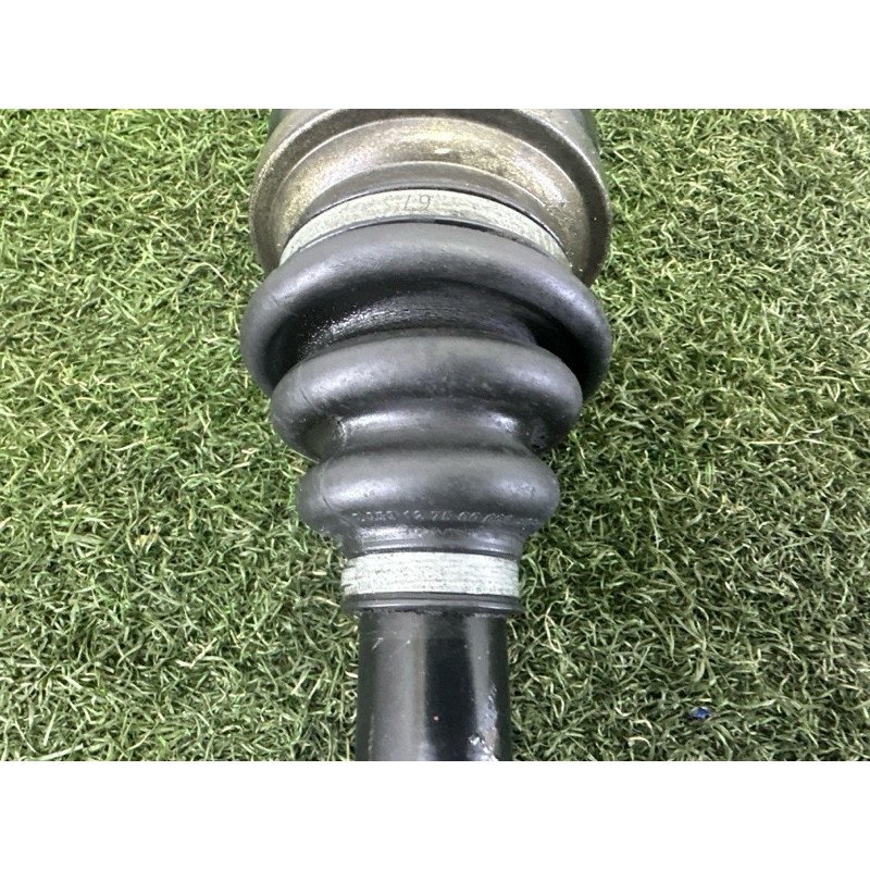 Привод (трансмиссия) BMW X1 E84 2014 2.0 33207626151