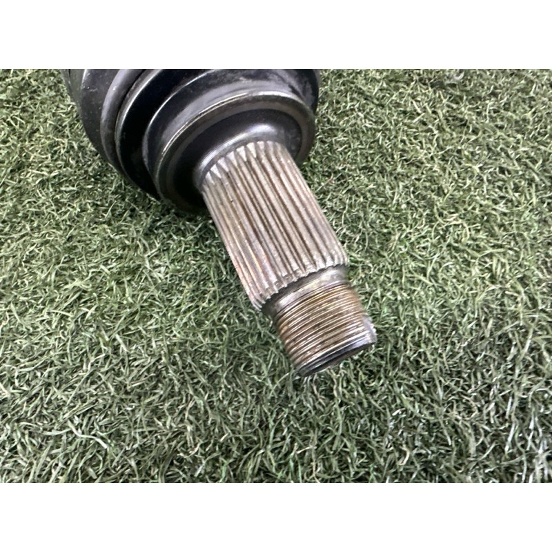 Привод (трансмиссия) BMW X1 E84 2014 2.0 33207626151