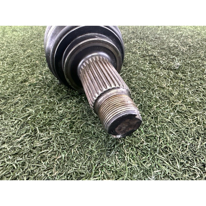 Привод (трансмиссия) BMW X1 E84 2014 2.0 33207626151