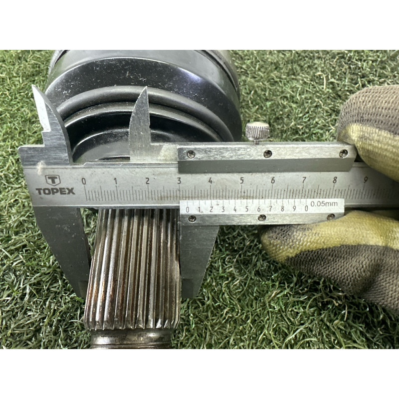 Привод (трансмиссия) BMW X1 E84 2014 2.0 33207626151