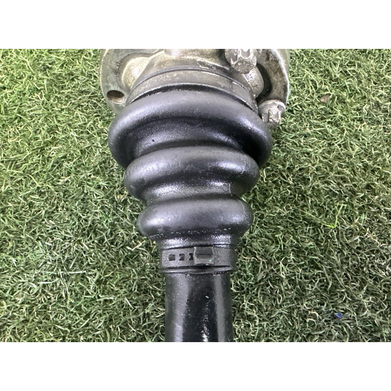 Привод (трансмиссия) BMW X1 E84 2014 2.0 33207626151