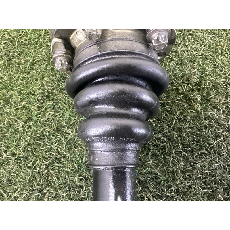 Привод (трансмиссия) BMW X1 E84 2014 2.0 33207626151