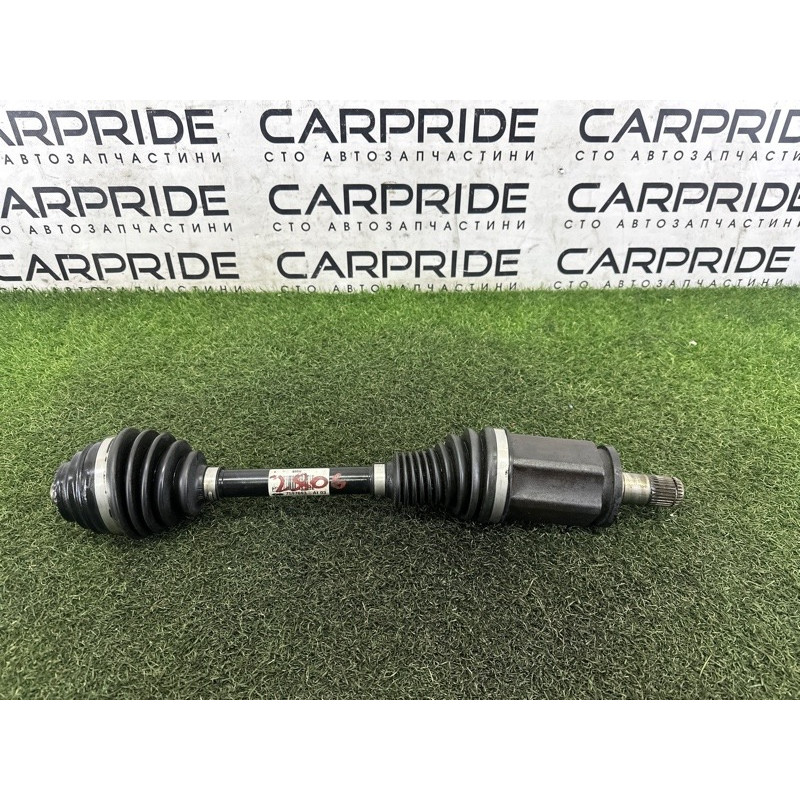 Привод (трансмиссия) BMW 3-series F30 2013 2.0 31607597693