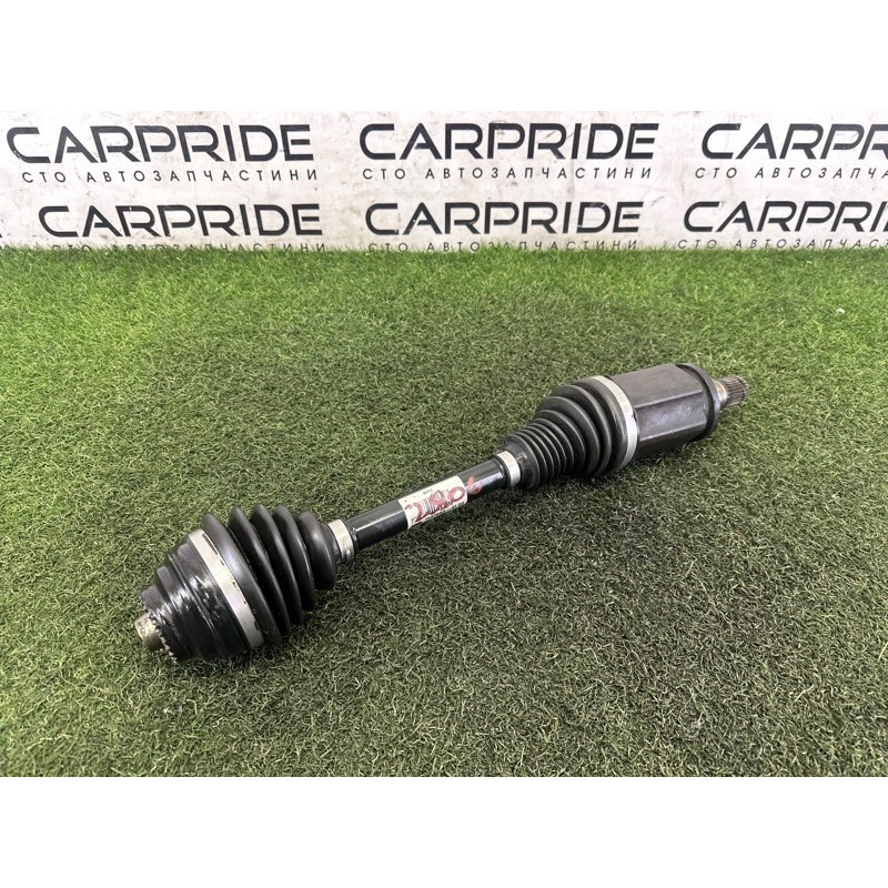 Привод (трансмиссия) BMW 3-series F30 2013 2.0 31607597693