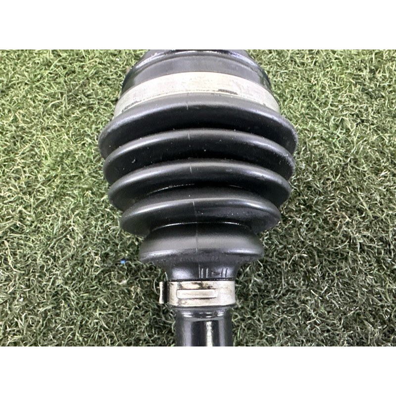 Привод (трансмиссия) BMW 3-series F30 2013 2.0 31607597693