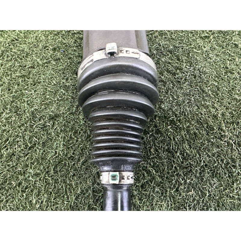 Привод (трансмиссия) BMW 3-series F30 2013 2.0 31607597693